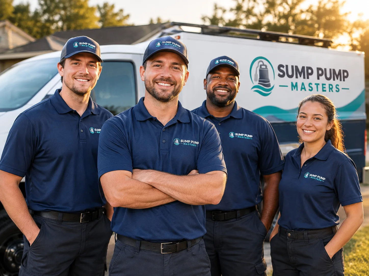 Sump Pump Repair company in Manassas, VA